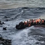 Najmanje 18 ljudi poginulo u Egejskom moru, u tijeku je velika akcija spa&scaron;avanja!