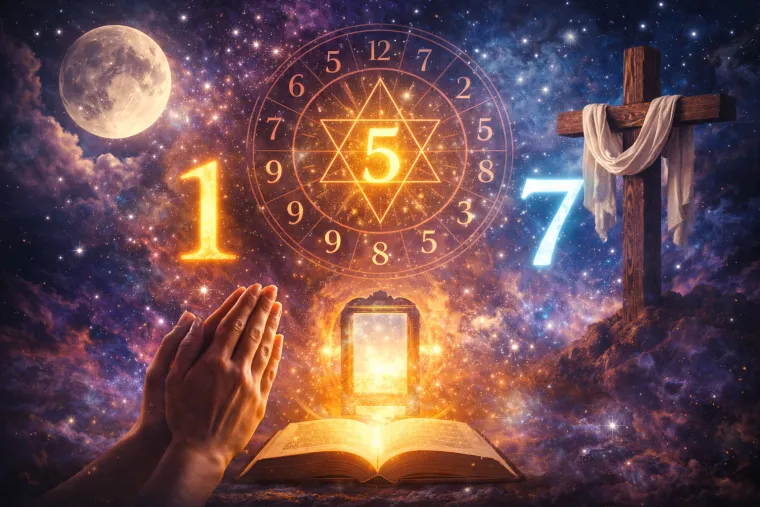 Veliki četvrtak donosi snažne preokrete: Numerologija upozorava &scaron;to morate odmah promijeniti