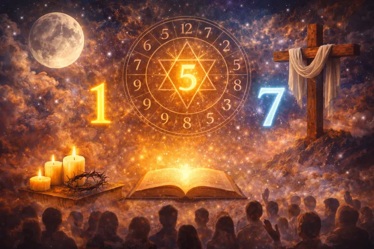 Veliki četvrtak donosi snažne preokrete: Numerologija upozorava &scaron;to morate odmah promijeniti