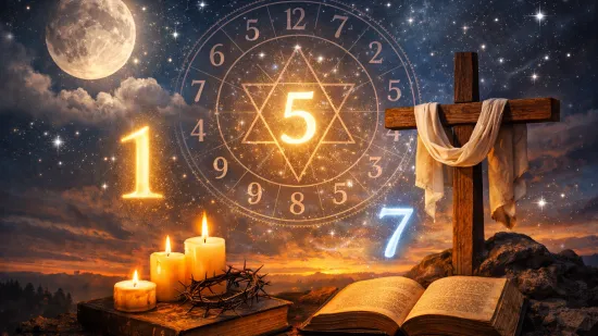 Veliki četvrtak donosi snažne preokrete: Numerologija upozorava &scaron;to morate odmah promijeniti