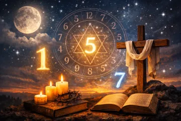 Veliki četvrtak donosi snažne preokrete: Numerologija upozorava &scaron;to morate odmah promijeniti