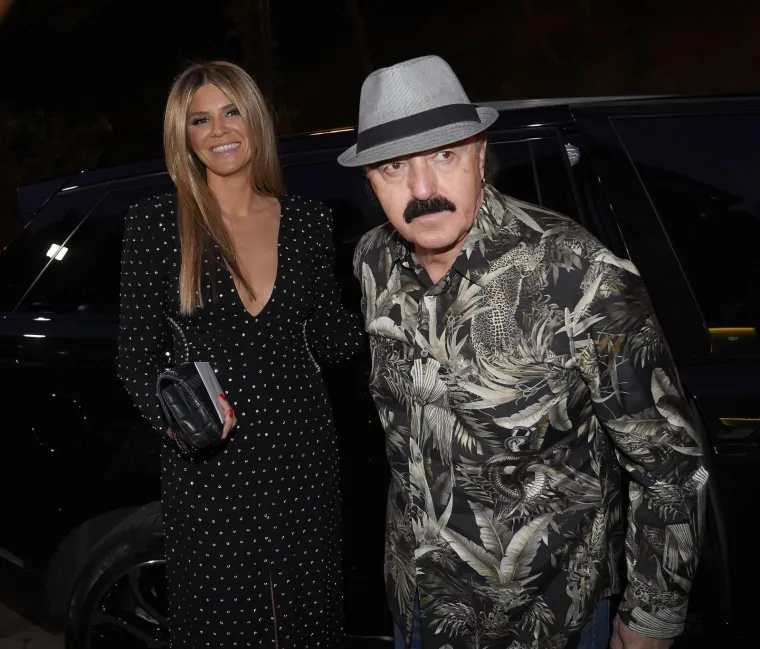 Biv&scaron;a žena Harisa Džinovića ljubi moćnog poduzetnika: Malo je poznato da ima tvrtku u Hrvatskoj