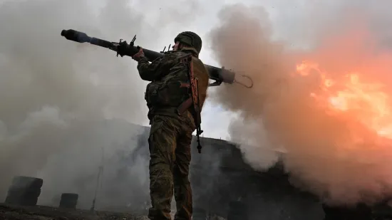 'Kala&scaron;njikov' zatresao cijelu Rusiju, Putin dobio nož u leđa: 'Bit će žrtava'