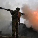 'Kala&scaron;njikov' zatresao cijelu Rusiju, Putin dobio nož u leđa: 'Bit će žrtava'