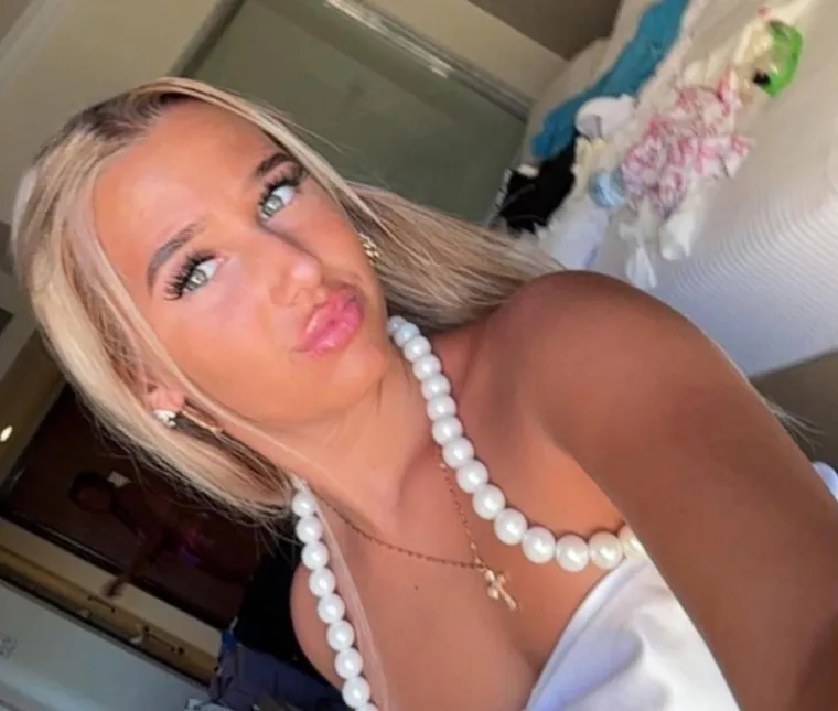 Djevojka (16) izbodena zbog dečka: Ovo je tinejdžerica osumjičena za njezino ubojstvo