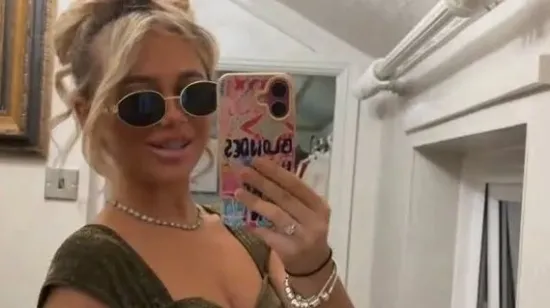 Djevojka (16) izbodena zbog dečka: Ovo je tinejdžerica osumjičena za njezino ubojstvo