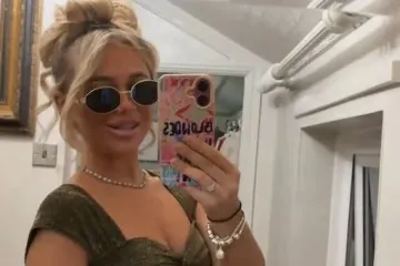 Djevojka (16) izbodena zbog dečka: Ovo je tinejdžerica osumjičena za njezino ubojstvo