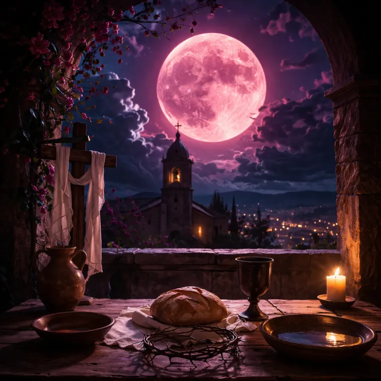 Veliki četvrtak pod punim Mjesecom ovim znakovima donosi kaos: Istina izlazi na vidjelo