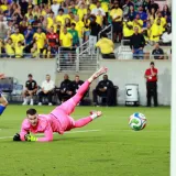 Patili smo protiv Brazila, jedno veliko pitanje ostaje, ali ovo nam daje optimizam