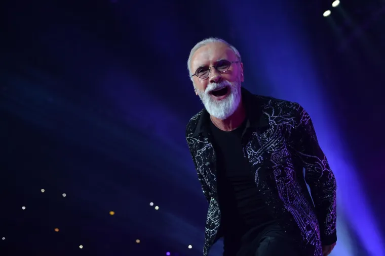 Dino Merlin u samo jednom danu rasprodao cijeli stadion, dodao &scaron;esti koncert na Ko&scaron;evu