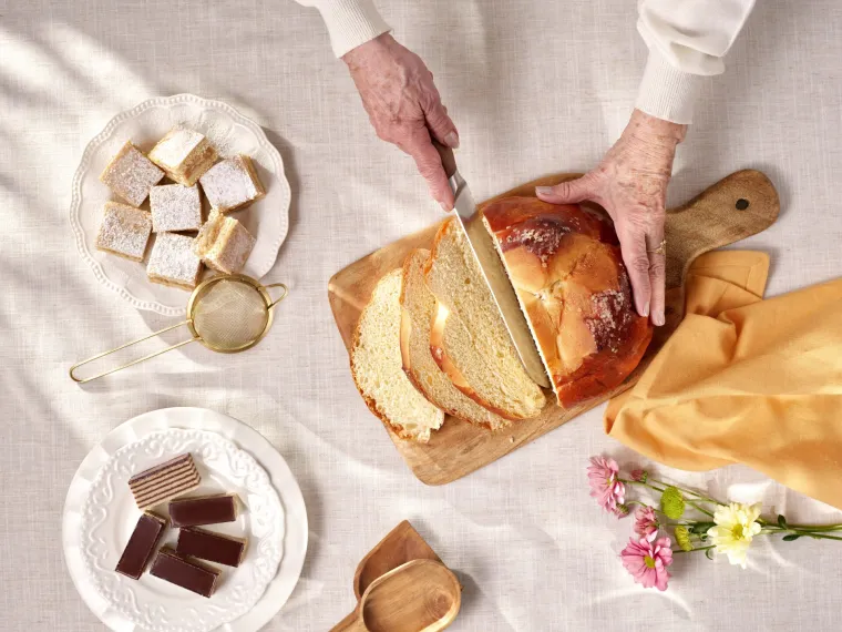 Sve za blagdanski stol na jednom mjestu