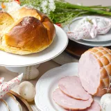 Sve za blagdanski stol na jednom mjestu