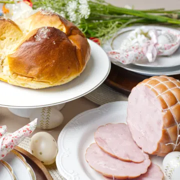 Sve za blagdanski stol na jednom mjestu