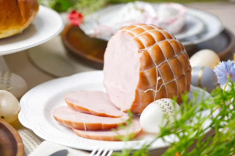 Sve za blagdanski stol na jednom mjestu