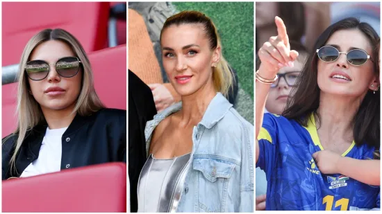 O njima će se tek cijeli svijet pričati: Ove ljepotice osvojile su srca Zmajeva