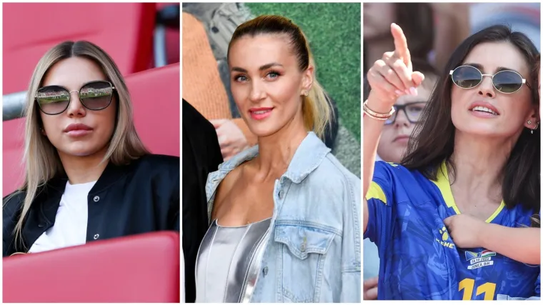 O njima će tek cijeli svijet pričati: Ove ljepotice osvojile su srca Zmajeva