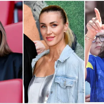 O njima će se tek cijeli svijet pričati: Ove ljepotice osvojile su srca Zmajeva