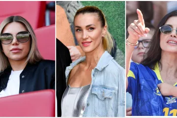 O njima će tek cijeli svijet pričati: Ove ljepotice osvojile su srca Zmajeva