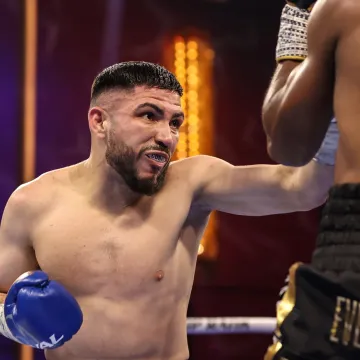 Tko je miljenik Dane Whitea? Ovisnik o kocki traži najveću pobjedu karijere