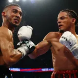 Tko je Eridson Garcia? Dominikanski autsajder može ostvariti pobjedu karijere