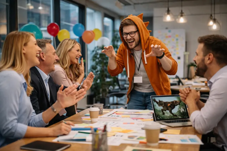 Najzabavnije kolege rađaju se u ova četiri znaka: Uz njih je svaki radni dan lak&scaron;i i veseliji
