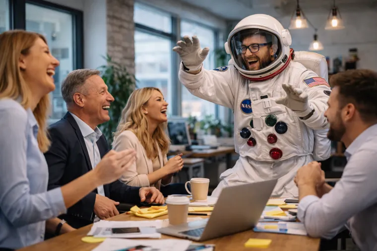 Najzabavnije kolege rađaju se u ova četiri znaka: Uz njih je svaki radni dan lak&scaron;i i veseliji