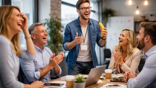 Najzabavnije kolege rađaju se u ova četiri znaka: Uz njih je svaki radni dan lak&scaron;i i veseliji