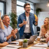 Najzabavnije kolege rađaju se u ova četiri znaka: Uz njih je svaki radni dan lak&scaron;i i veseliji