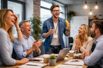 Najzabavnije kolege rađaju se u ova četiri znaka: Uz njih je svaki radni dan lak&scaron;i i veseliji