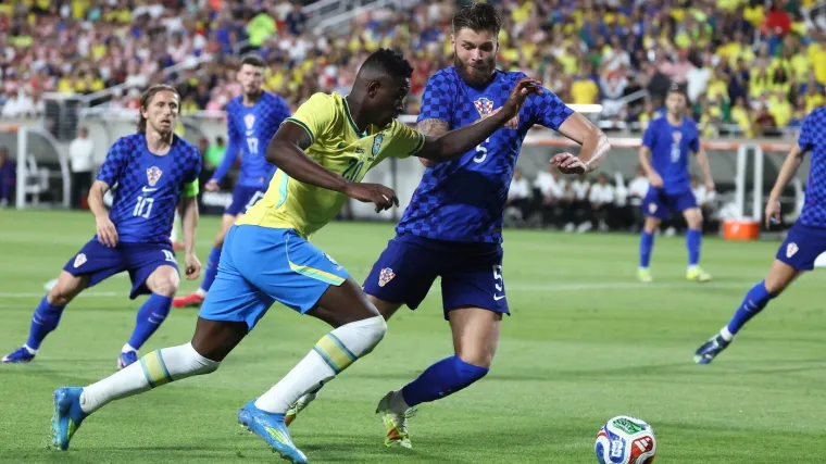 Poznati trener dao presudu o kontroverzi nakon koje je Hrvatska izgubila: 'Napravili su konfuziju'