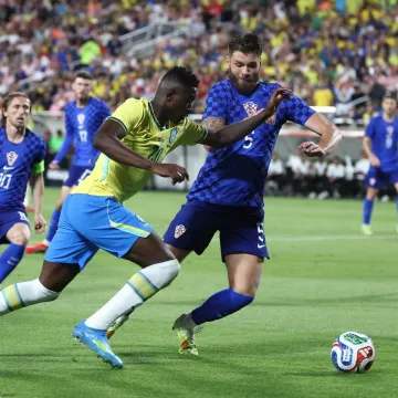 Poznati trener dao presudu o kontroverzi nakon koje je Hrvatska izgubila: 'Napravili su konfuziu'