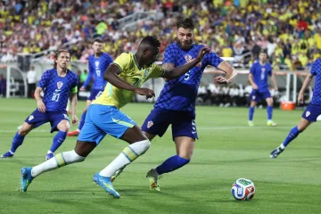 Poznati trener dao presudu o kontroverzi nakon koje je Hrvatska izgubila: 'Napravili su konfuziju'