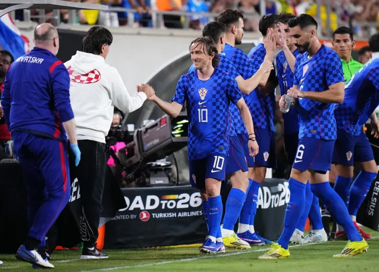 Poznati trener dao presudu o kontroverzi nakon koje je Hrvatska izgubila: 'Napravili su konfuziju'