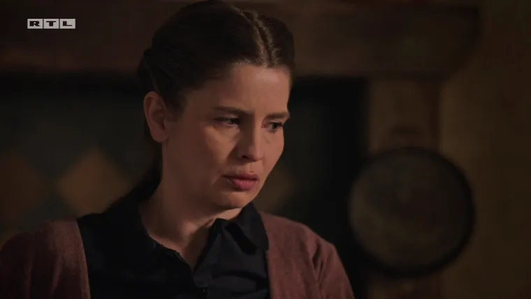 Kata se neočekivano izlane o Zorinoj trudnoći, a Sikirica pronalazi ključne dokaze