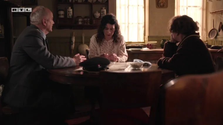 Kata se neočekivano izlane o Zorinoj trudnoći, a Sikirica pronalazi ključne dokaze