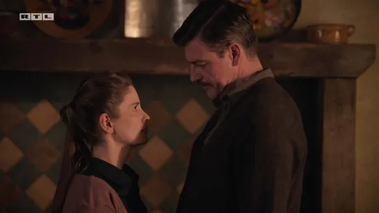 Kata se neočekivano izlane o Zorinoj trudnoći, a Sikirica pronalazi ključne dokaze