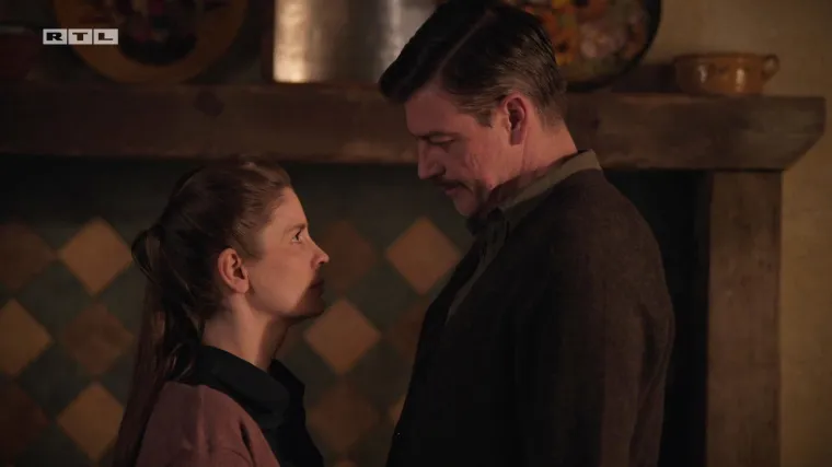 Kata se neočekivano izlane o Zorinoj trudnoći, a Sikirica pronalazi ključne dokaze