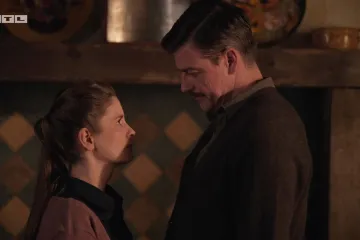 Kata se neočekivano izlane o Zorinoj trudnoći, a Sikirica pronalazi ključne dokaze