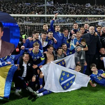 Pogled iz autobusa Zmajeva koji je obi&scaron;ao regiju, novinar otkrio: 'Bit ćemo najveće iznenađenje SP-a'