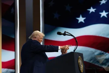 Trump ozbiljno razmatra izlazak SAD-a iz NATO-a? Rubio: 'Nije bio tu za nas, &scaron;to će nam?'