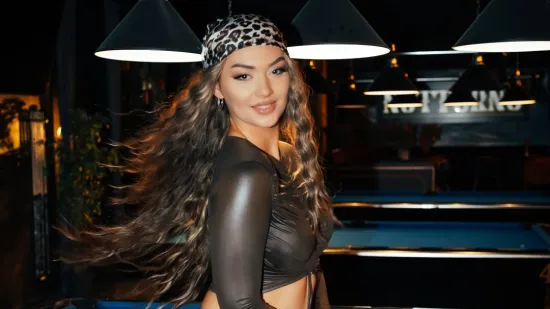 Gospodin Savr&scaron;eni ju izbacio, a ona mu sada pjesmom poručuje: &lsquo;Ne &scaron;alji DM!&rsquo;