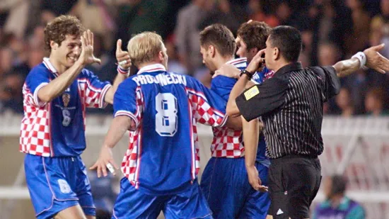 Nevjerojatna slučajnost, ali i uspjeh: Od kada se raspala Jugoslavija, ponavlja se isti scenarij