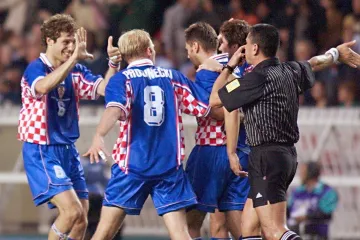 Nevjerojatna slučajnost, ali i uspjeh: Od kada se raspala Jugoslavija, ponavlja se isti scenarij