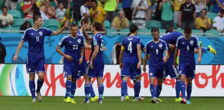 Nevjerojatna slučajnost, ali i uspjeh: Od kada se raspala Jugoslavija, ponavlja se isti scenarij