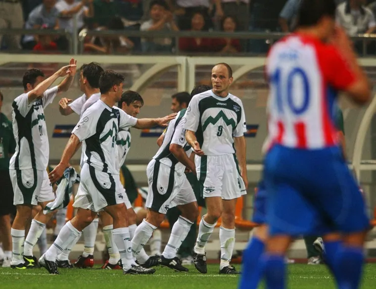 Nevjerojatna slučajnost, ali i uspjeh: Od kada se raspala Jugoslavija, ponavlja se isti scenarij