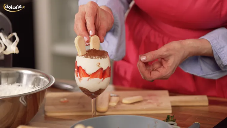 Ekipa 'Dolcela Bake Off' serijala pokazala kako pripremiti tiramisu koji će svi obožavati