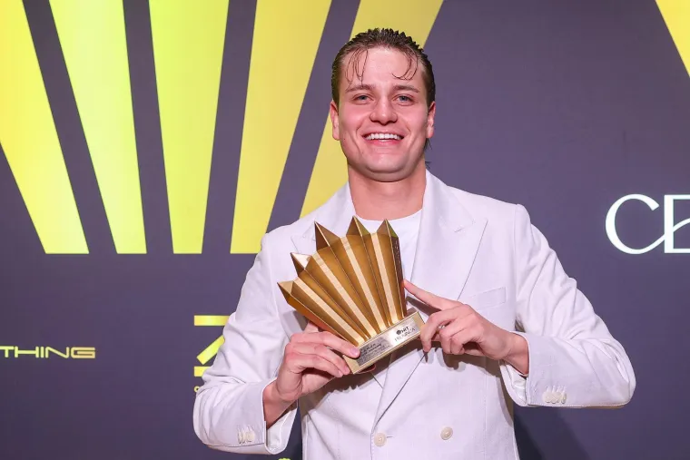 Susret s Oliverovom suprugom dirnuo Jakova Jozinovića: 'Osjećao sam veliko strahopo&scaron;tovanje'