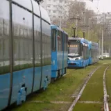 Neobičan slučaj na stanici kod Lisinskog! ZET poslao obavijest: 'Zbog bolesti putnice...'