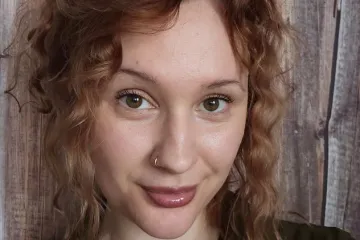 Mlada tiktokerica o akutnoj psihozi: 'Zamislite sve svoje najgore strahove i ugroze'