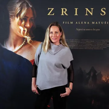 Odavno ju nismo vidjeli: Je li moguće da se zvijezda domaćih sapunica godinama nije mijenjala?